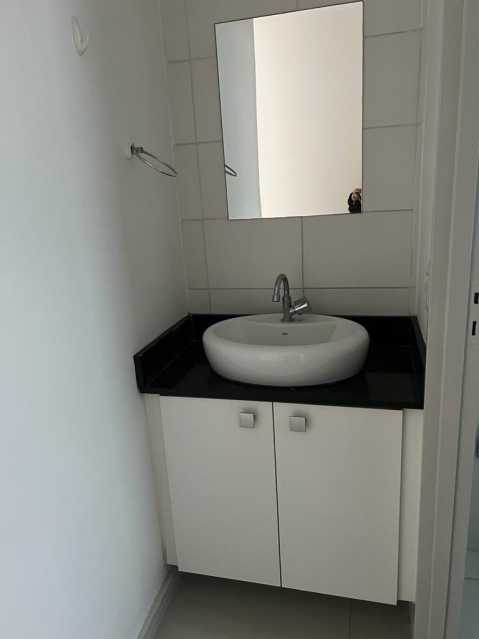 Apartamento à venda com 2 quartos, 60m² - Foto 10