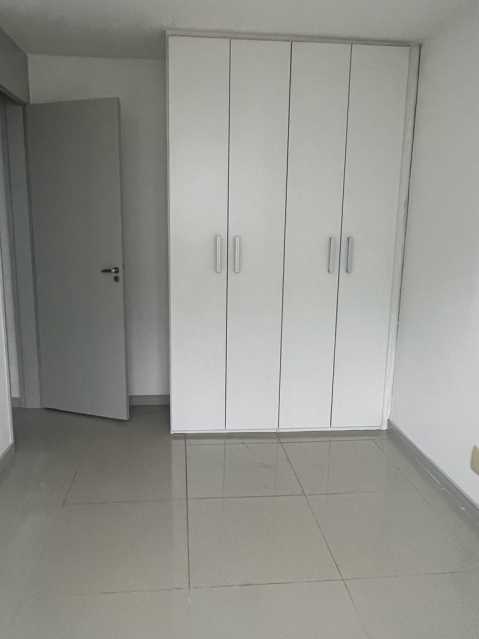 Apartamento à venda com 2 quartos, 60m² - Foto 8