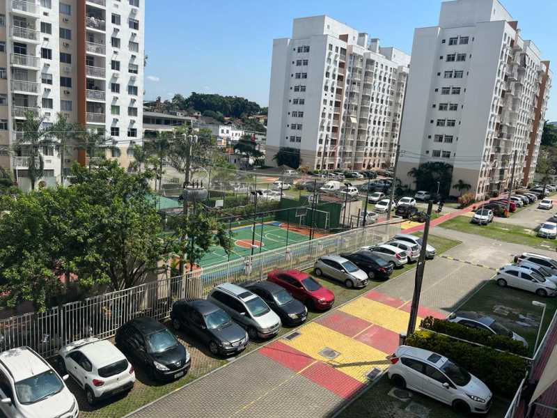 Apartamento à venda com 2 quartos, 60m² - Foto 1