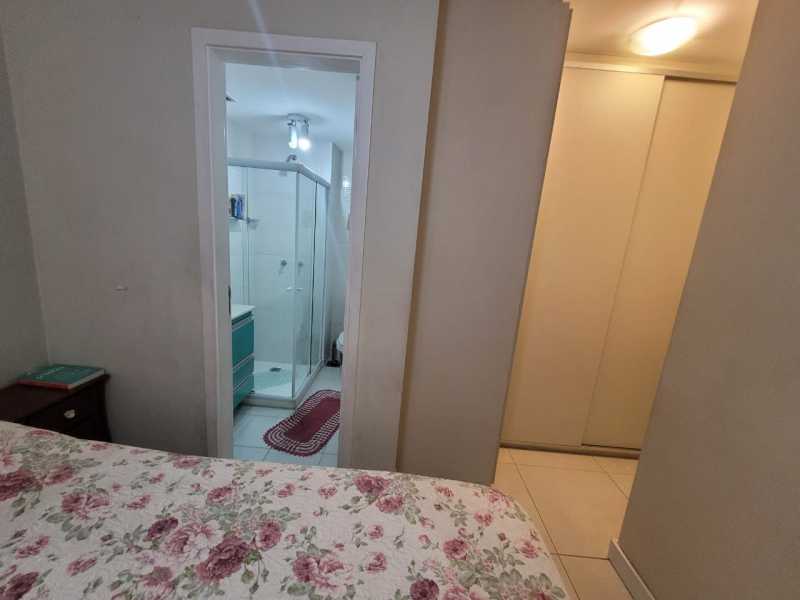 Apartamento à venda com 3 quartos, 123m² - Foto 14