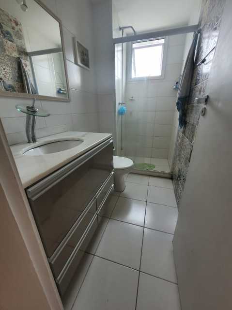 Apartamento à venda com 3 quartos, 123m² - Foto 19