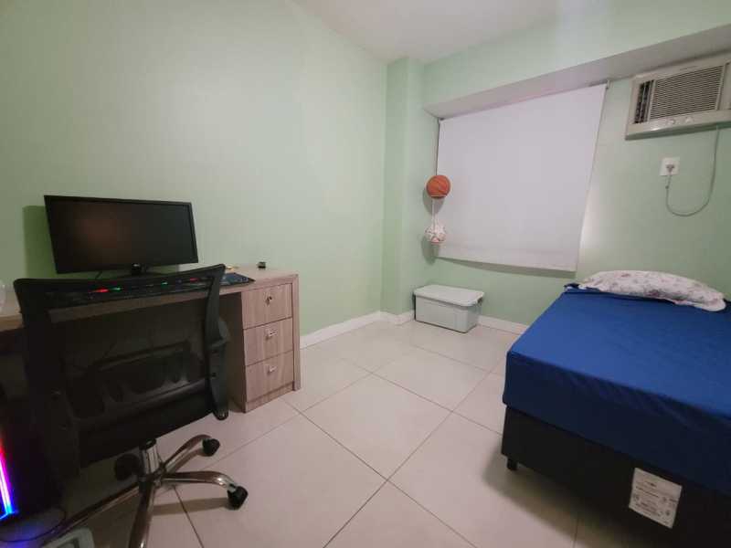 Apartamento à venda com 3 quartos, 123m² - Foto 15