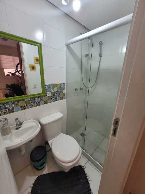 Apartamento à venda com 3 quartos, 123m² - Foto 18