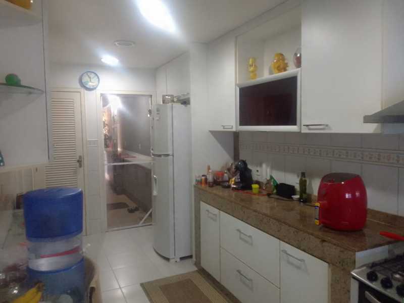 Casa de Condomínio à venda com 3 quartos, 360m² - Foto 8