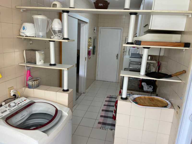 Apartamento à venda com 3 quartos, 110m² - Foto 17