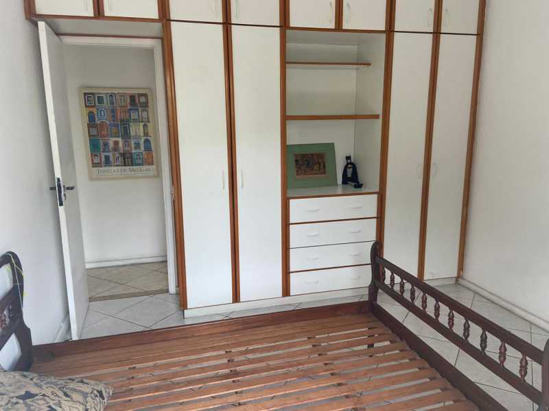 Apartamento à venda com 3 quartos, 110m² - Foto 9