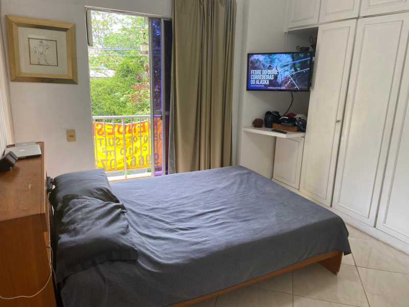 Apartamento à venda com 3 quartos, 110m² - Foto 8