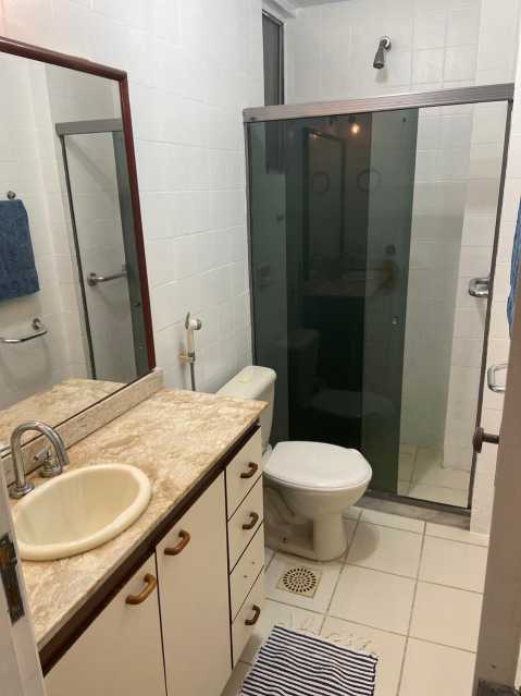 Apartamento à venda com 3 quartos, 110m² - Foto 18