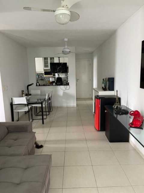 Apartamento à venda com 3 quartos, 87m² - Foto 5