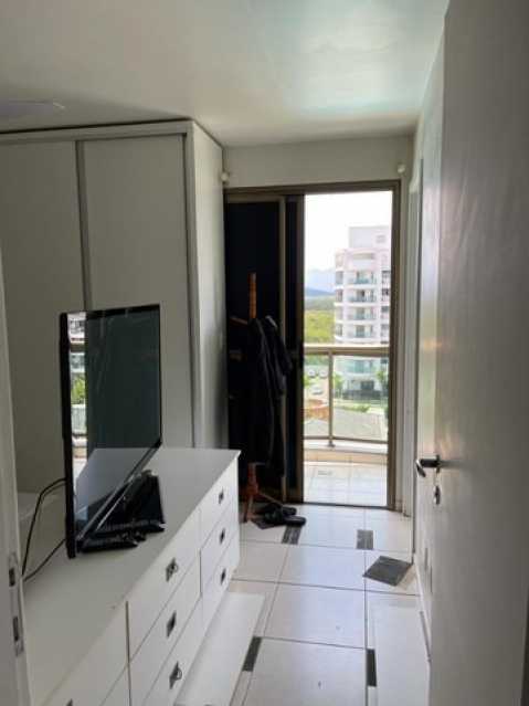 Apartamento à venda com 3 quartos, 87m² - Foto 7