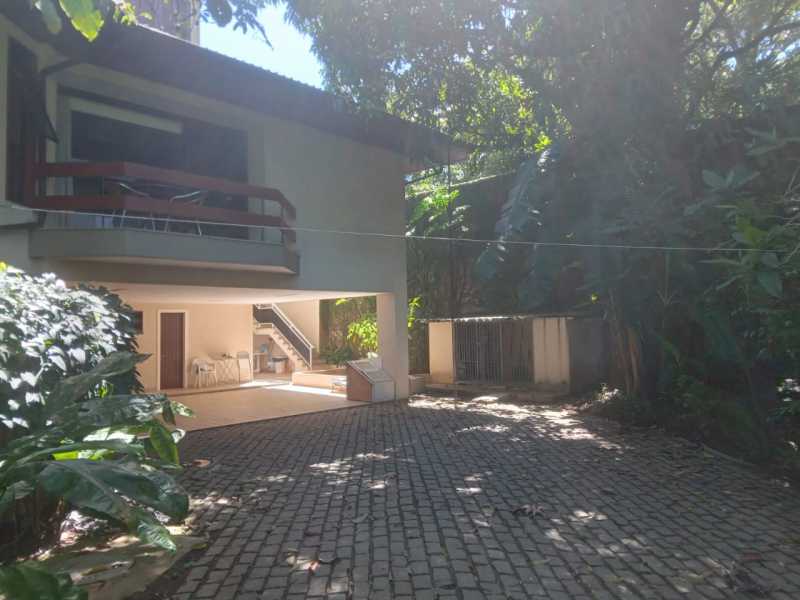 Casa de Condomínio à venda com 6 quartos, 980m² - Foto 29