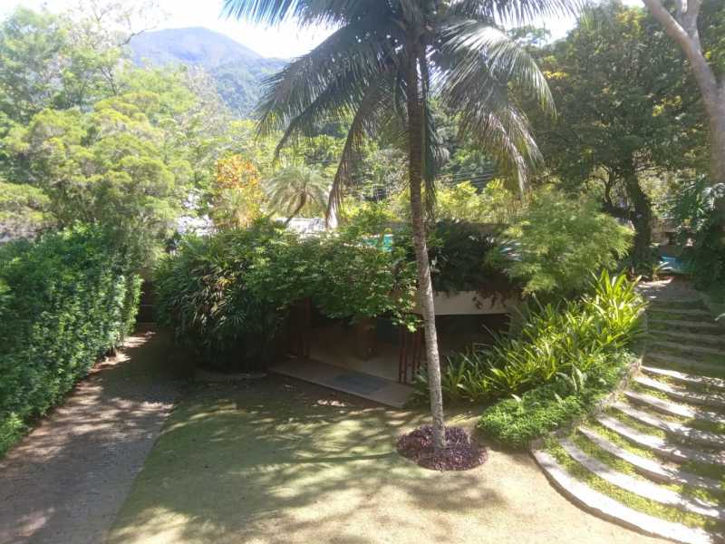 Casa de Condomínio à venda com 6 quartos, 980m² - Foto 27