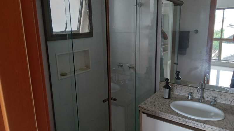 Apartamento à venda com 3 quartos, 68m² - Foto 17