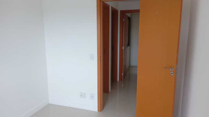 Apartamento à venda com 3 quartos, 68m² - Foto 8