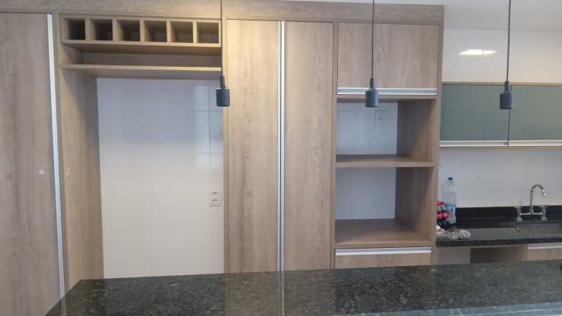 Apartamento à venda com 3 quartos, 68m² - Foto 5