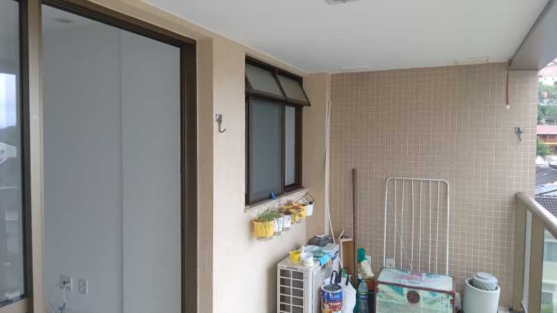 Apartamento à venda com 3 quartos, 68m² - Foto 14