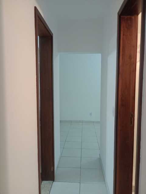 Apartamento à venda com 2 quartos, 62m² - Foto 6