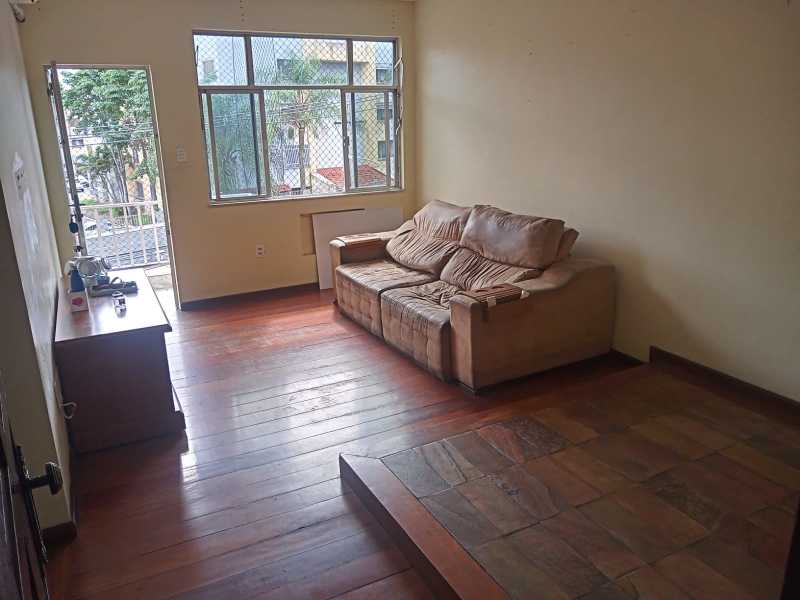 Apartamento à venda com 2 quartos, 85m² - Foto 3