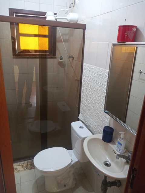 Apartamento à venda com 2 quartos, 85m² - Foto 14