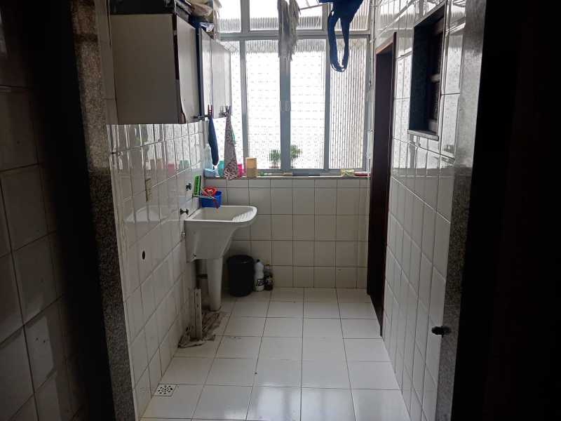 Apartamento à venda com 2 quartos, 85m² - Foto 15