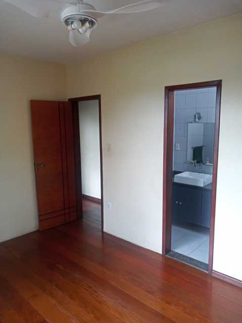 Apartamento à venda com 2 quartos, 85m² - Foto 6