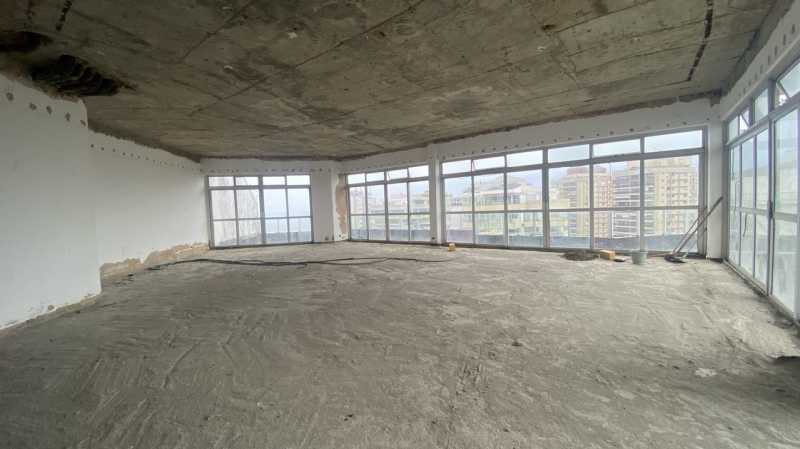 Cobertura à venda com 5 quartos, 1202m² - Foto 5