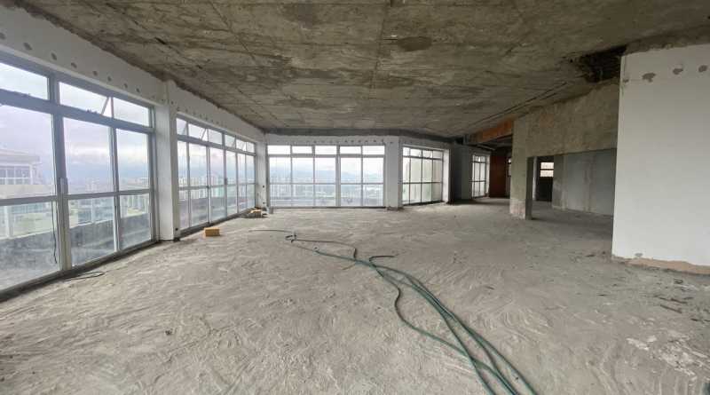 Cobertura à venda com 5 quartos, 1202m² - Foto 10