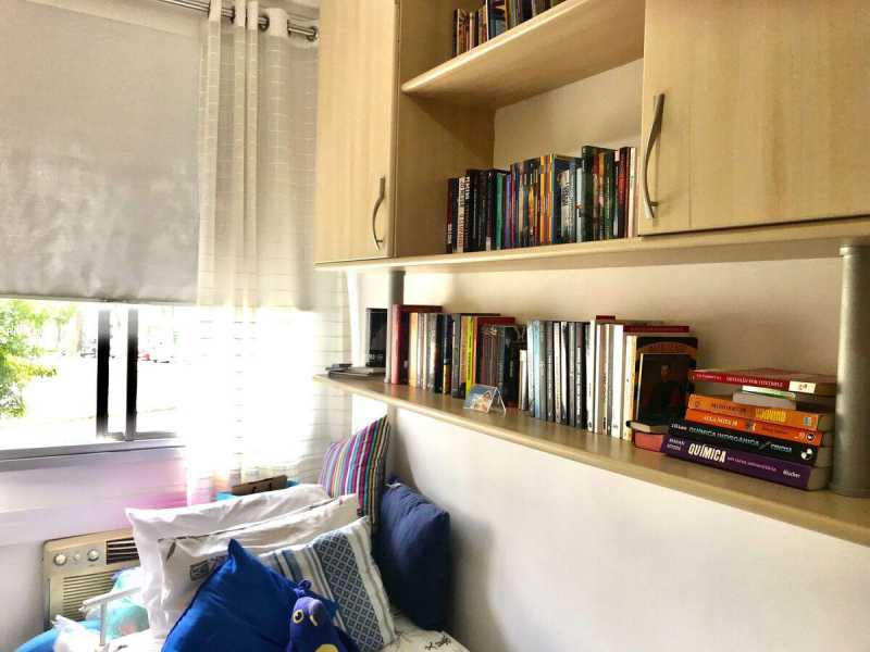 Apartamento à venda - Foto 2