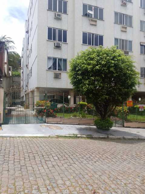 Apartamento à venda com 2 quartos, 102m² - Foto 1