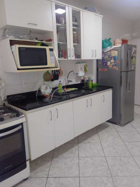 Apartamento à venda com 2 quartos, 102m² - Foto 11