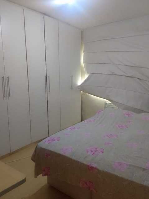 Apartamento à venda com 2 quartos, 102m² - Foto 8