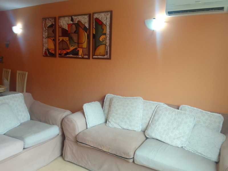 Apartamento à venda com 2 quartos, 102m² - Foto 5