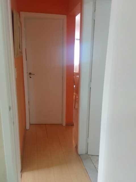 Apartamento à venda com 2 quartos, 102m² - Foto 7