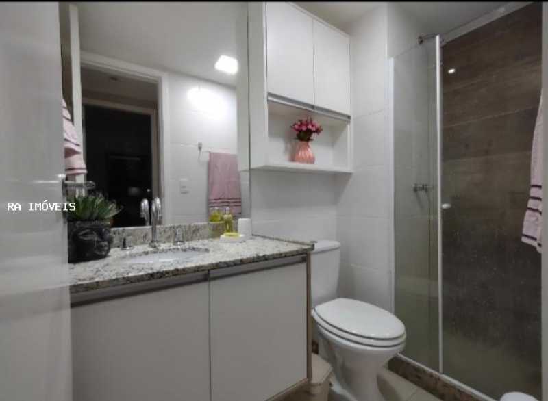 Apartamento à venda com 2 quartos, 68m² - Foto 7