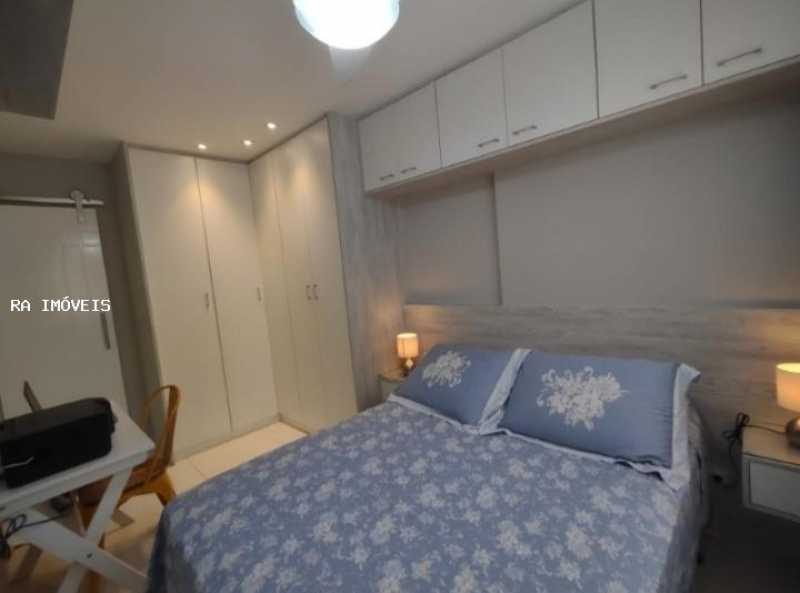 Apartamento à venda com 2 quartos, 68m² - Foto 8