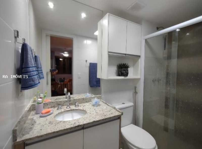 Apartamento à venda com 2 quartos, 68m² - Foto 13