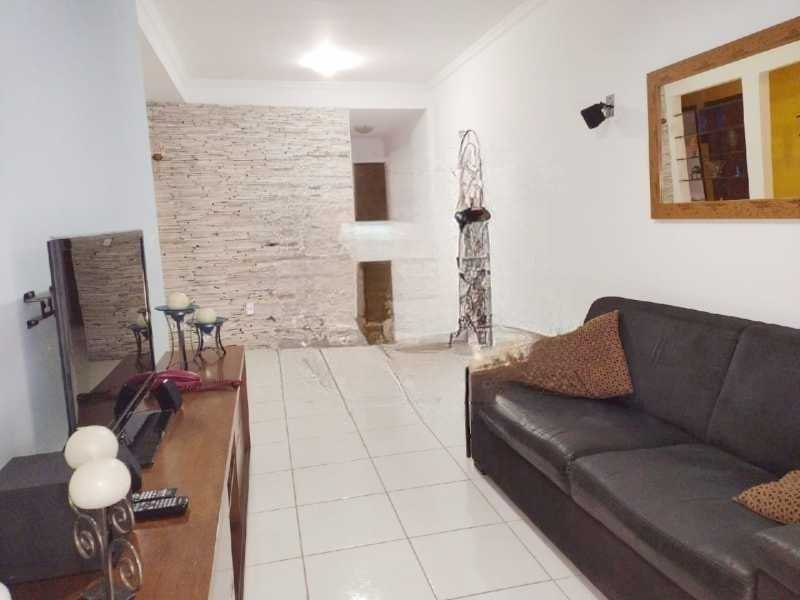 Apartamento à venda com 3 quartos, 84m² - Foto 3