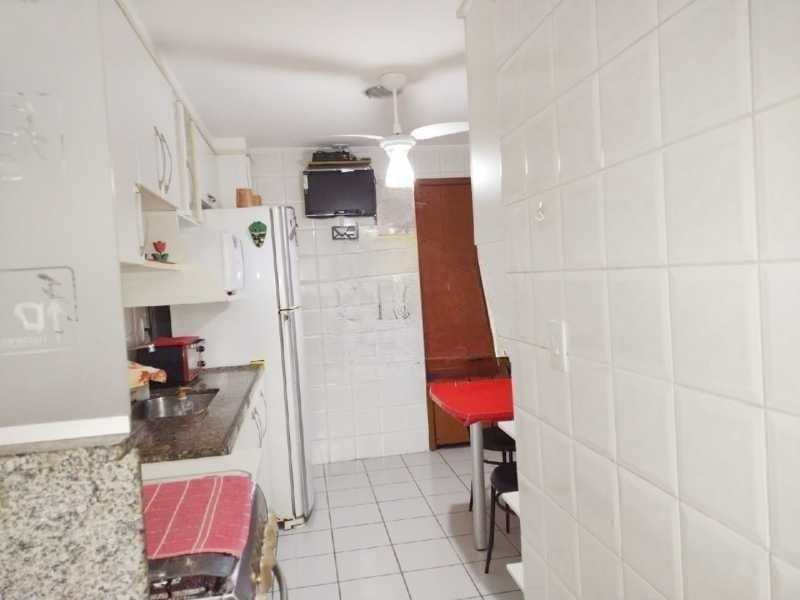 Apartamento à venda com 3 quartos, 84m² - Foto 10