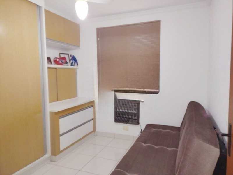 Apartamento à venda com 3 quartos, 84m² - Foto 5