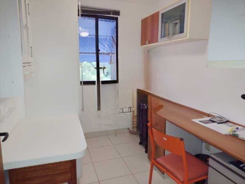 Apartamento à venda com 3 quartos, 84m² - Foto 11