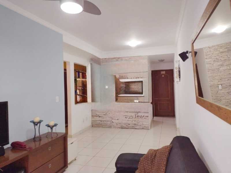 Apartamento à venda com 3 quartos, 84m² - Foto 4