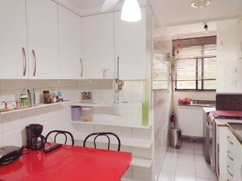 Apartamento à venda com 3 quartos, 84m² - Foto 8