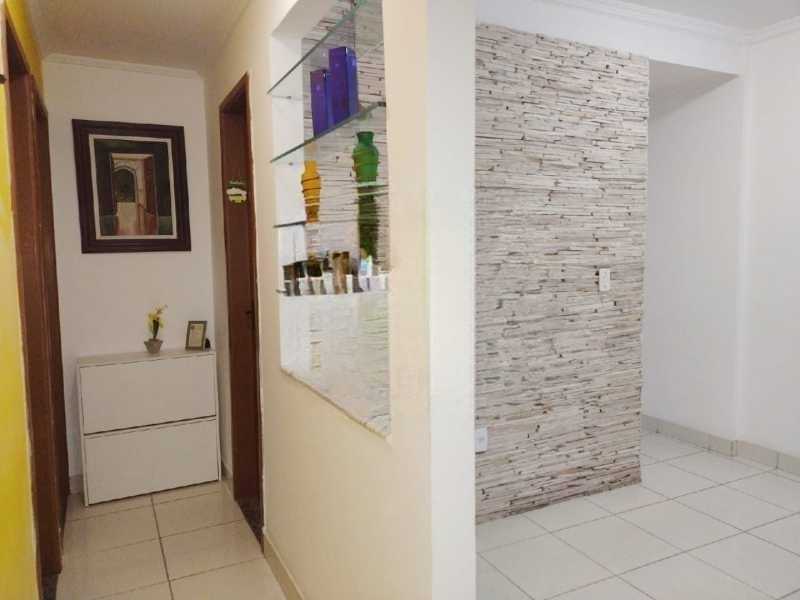 Apartamento à venda com 3 quartos, 84m² - Foto 7