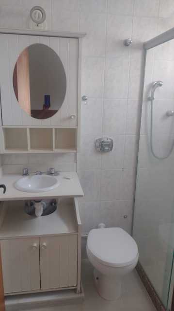 Apartamento à venda com 3 quartos, 84m² - Foto 11