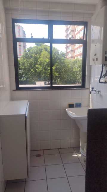 Apartamento à venda com 3 quartos, 84m² - Foto 22