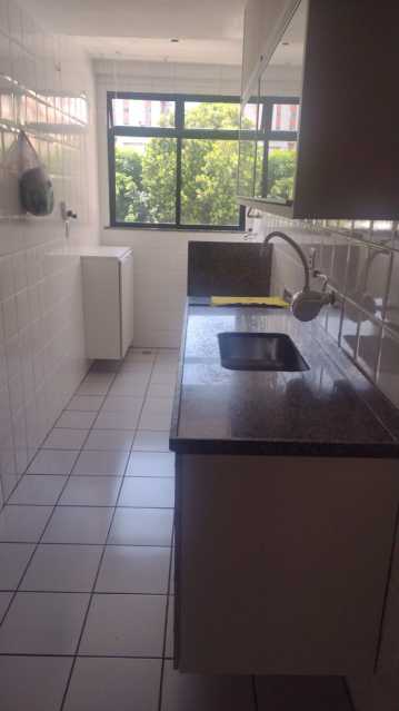 Apartamento à venda com 3 quartos, 84m² - Foto 21