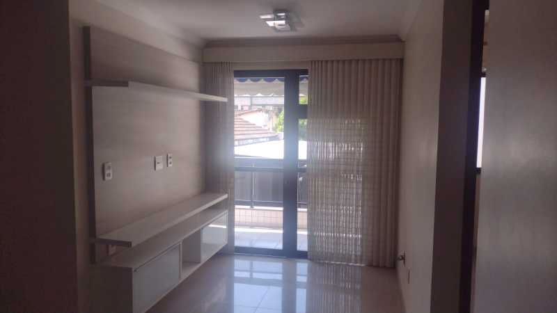 Apartamento à venda com 3 quartos, 84m² - Foto 3