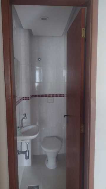 Apartamento à venda com 3 quartos, 84m² - Foto 10