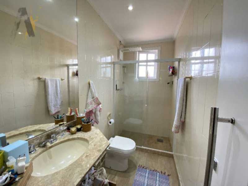 Casa de Condomínio à venda com 3 quartos, 142m² - Foto 18