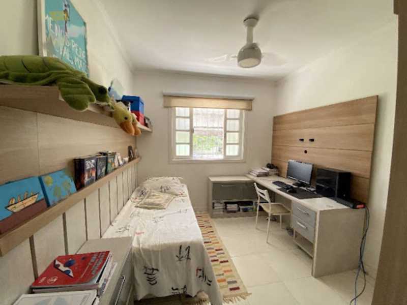 Casa de Condomínio à venda com 3 quartos, 142m² - Foto 15